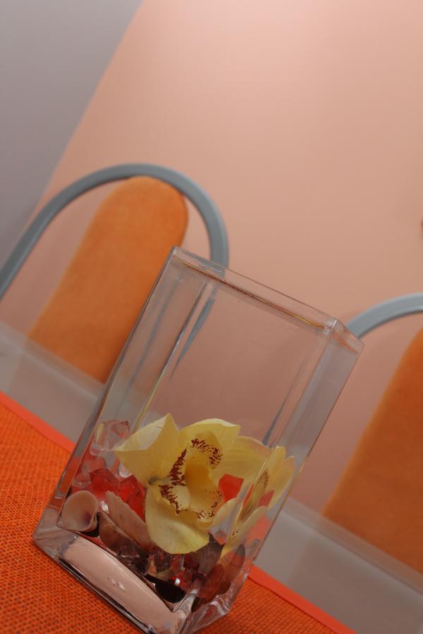 Sun Apartments ซูโบติกา ภายนอก รูปภาพ