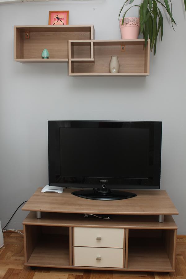 Sun Apartments ซูโบติกา ภายนอก รูปภาพ