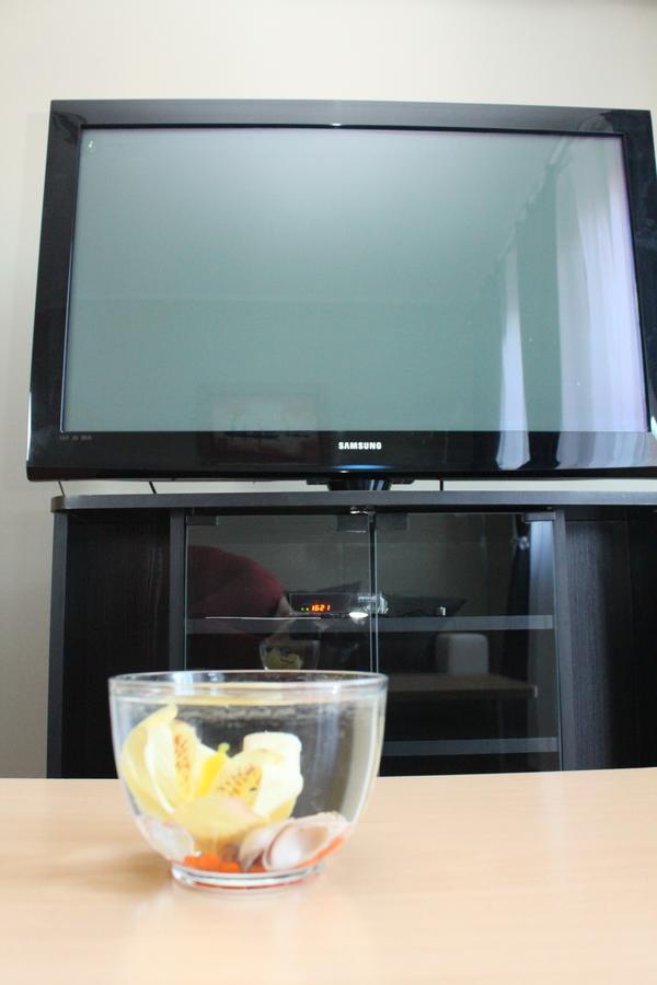 Sun Apartments ซูโบติกา ภายนอก รูปภาพ