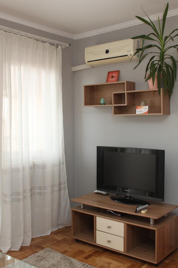 Sun Apartments ซูโบติกา ภายนอก รูปภาพ