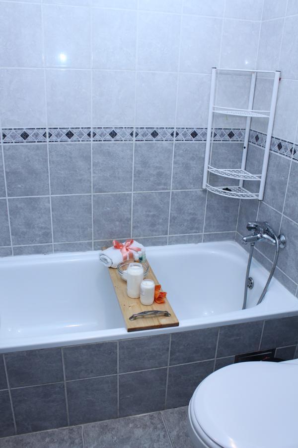 Sun Apartments ซูโบติกา ภายนอก รูปภาพ